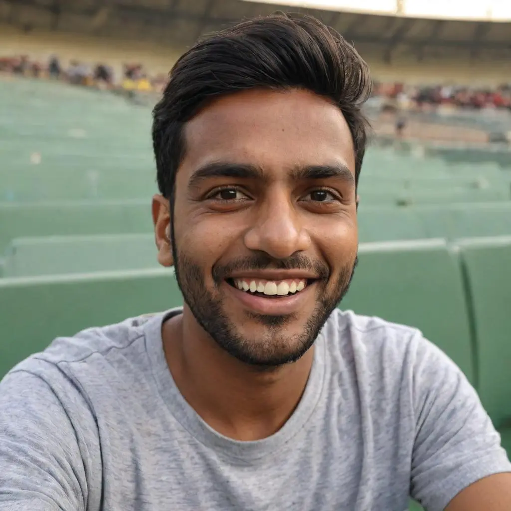 Rahul Kapoor