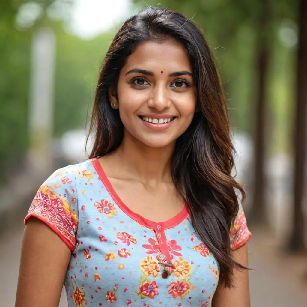 Anita Verma