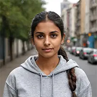 Priya Sharma