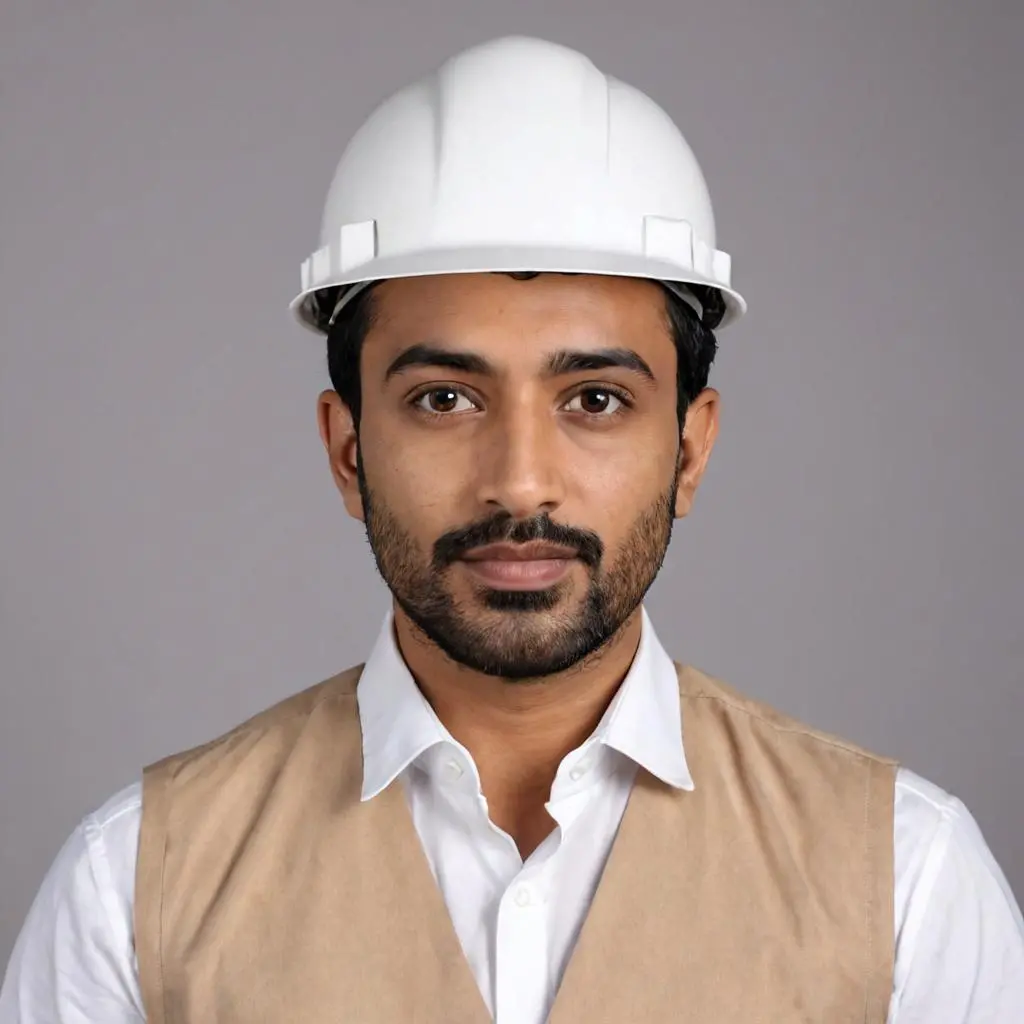 Ravi Sharma