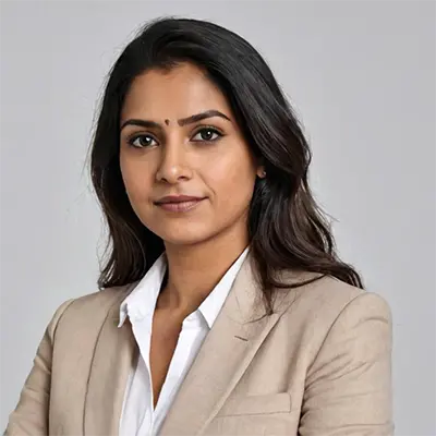 Meena Kapoor