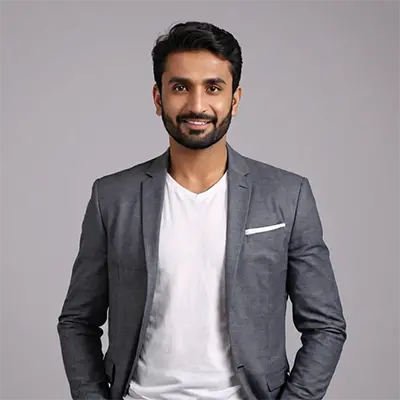 Amit Patel