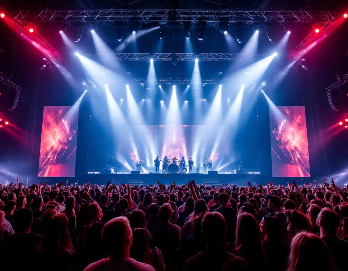 Concert 2025