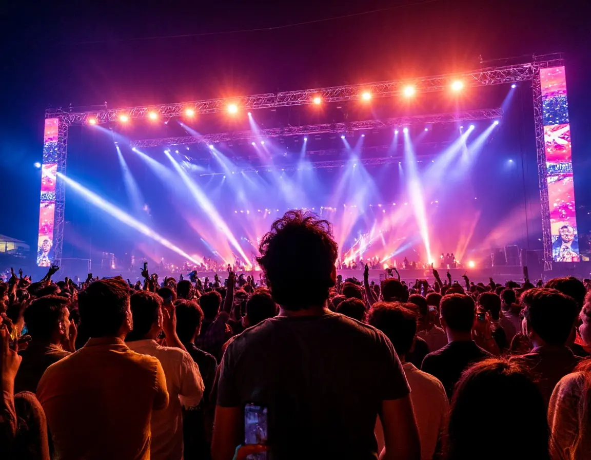 Concert 2020