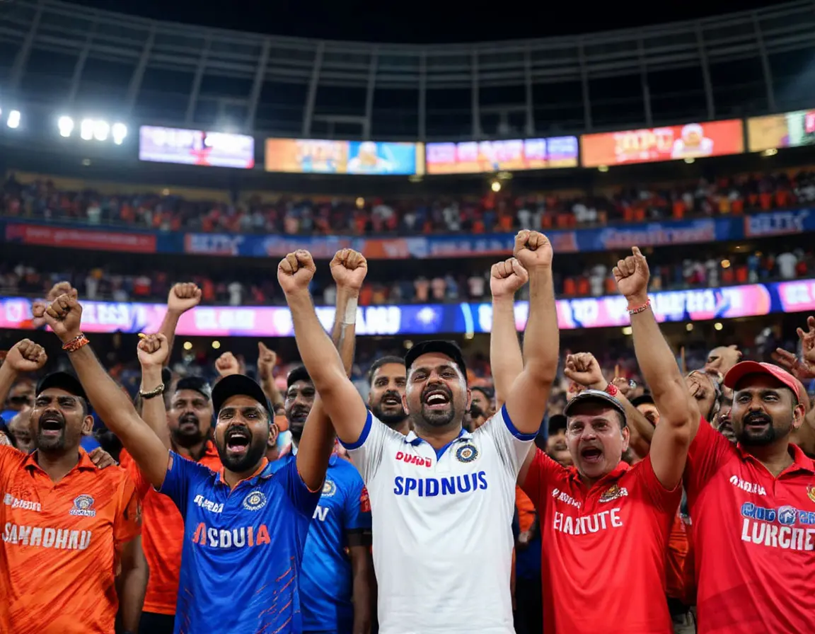 Cricket 2024