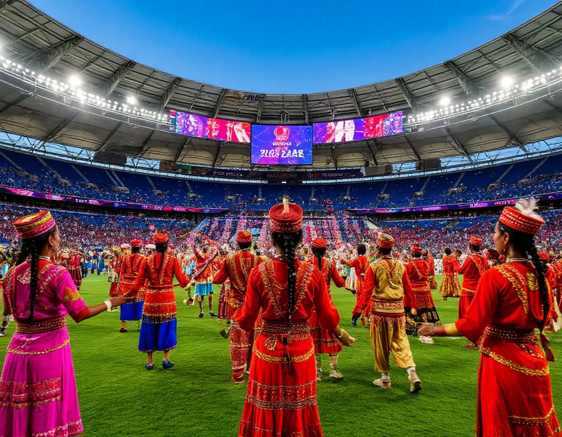 Festival 2024