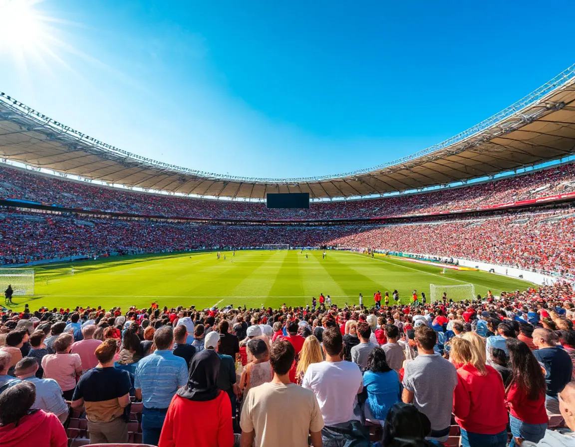 Fun88 Stadium exterior