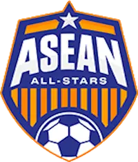 Asia team logo
