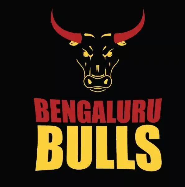 Bengaluru team logo