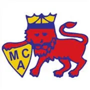 Mumbai team logo