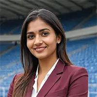 Priya Malhotra