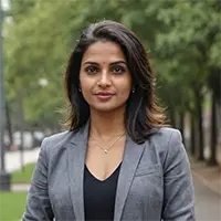 Anita Singh